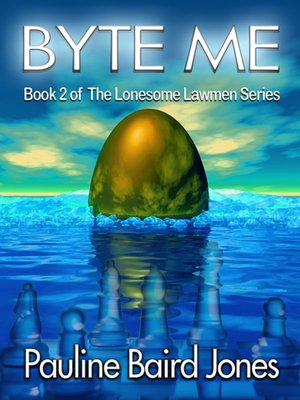 cover image of Byte Me